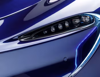 McLaren Speedtail (#036) '2020