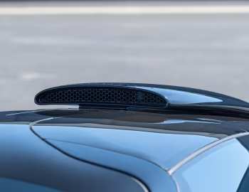 McLaren Speedtail (#081) '2020