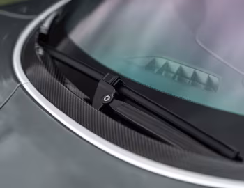 McLaren Speedtail (#076) '2020