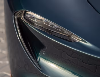 McLaren Speedtail (#030) '2020