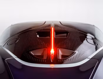 McLaren Speedtail (#036) '2020
