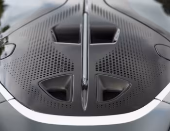 McLaren Speedtail (#076) '2020