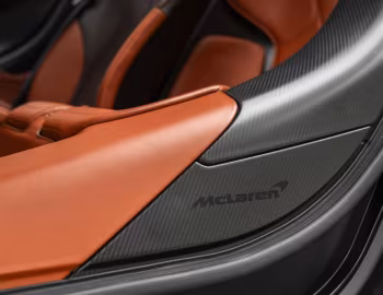 McLaren Speedtail (#076) '2020