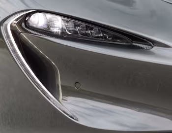 McLaren Speedtail (#076) '2020