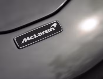 McLaren Speedtail (#076) '2020