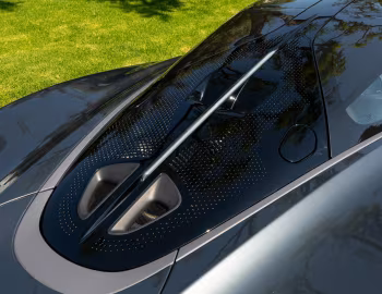 McLaren Speedtail (#091) '2020