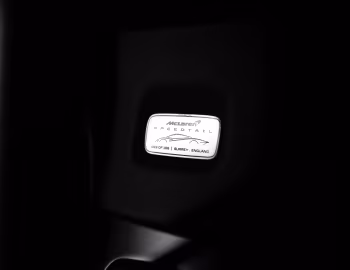 McLaren Speedtail (#069) '2020