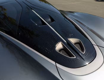 McLaren Speedtail (#091) '2020