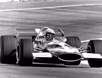 Surtees Racing McLaren M7C '03–06.1970