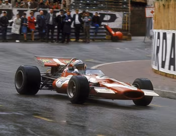 Surtees Racing McLaren M7C '03–06.1970