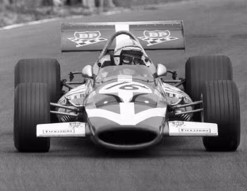 Surtees Racing McLaren M7C '03–06.1970