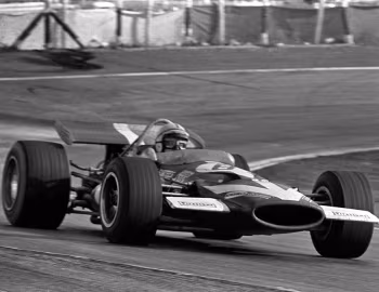 Surtees Racing McLaren M7C '03–06.1970