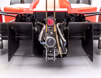 McLaren TAG MP4/3 '1987