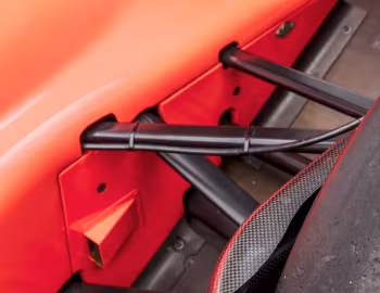McLaren TAG MP4/3 '1987
