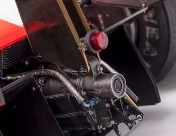 McLaren TAG MP4/3 '1987