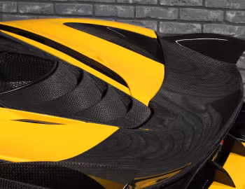 TopCar McLaren 720S Fury '2020–23