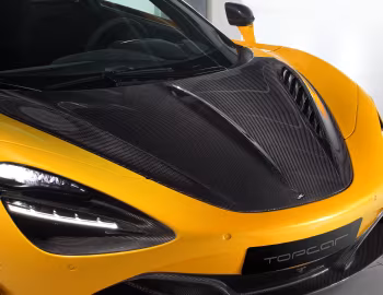 TopCar McLaren 720S Fury '2020–23