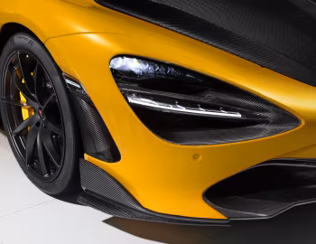 TopCar McLaren 720S Fury '2020–23