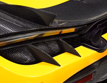 TopCar McLaren 720S Fury '2020–23
