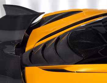 TopCar McLaren 720S Fury '2020–23