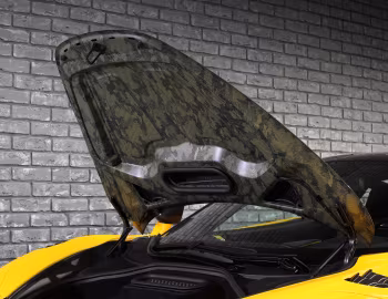 TopCar McLaren 720S Fury '2020–23