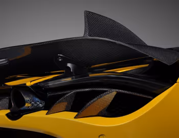 TopCar McLaren 720S Fury '2020–23