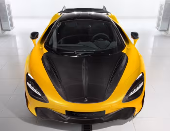 TopCar McLaren 720S Fury '2020–23