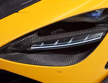 TopCar McLaren 720S Fury '2020–23