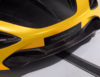TopCar McLaren 720S Fury '2020–23
