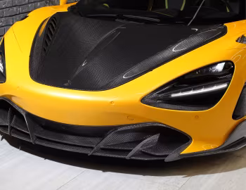 TopCar McLaren 720S Fury '2020–23
