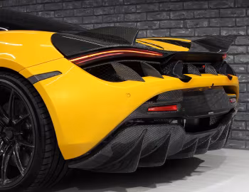 TopCar McLaren 720S Fury '2020–23