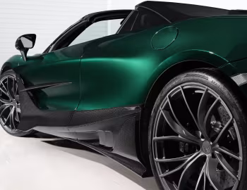 TopCar McLaren 720S Spider Fury '2020–23