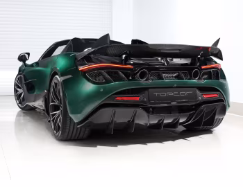 TopCar McLaren 720S Spider Fury '2020–23