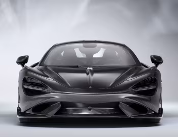 TopCar McLaren 765LT Carbon Body Twill 4x4 '2022–23