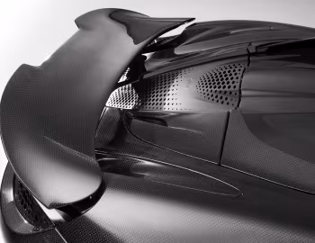 TopCar McLaren 765LT Spider "Carbon Edition" '2022–23