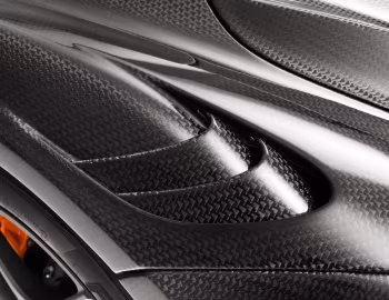 TopCar McLaren 765LT Spider "Carbon Edition" '2022–23