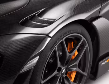 TopCar McLaren 765LT Spider "Carbon Edition" '2022–23