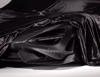 TopCar McLaren 765LT Spider "Carbon Edition" '2022–23