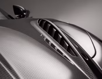 TopCar McLaren 765LT Spider "Carbon Edition" '2022–23