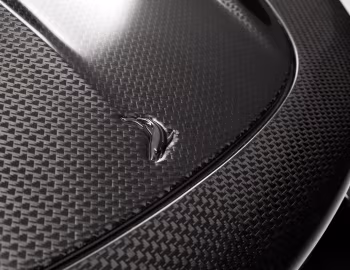 TopCar McLaren 765LT Spider "Carbon Edition" '2022–23