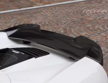 UMD McLaren 650S Spider '2018–19