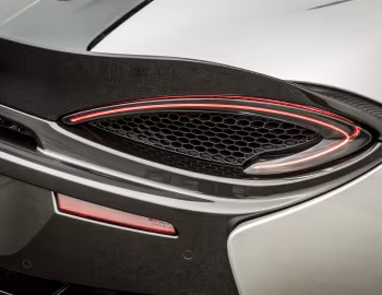 Vorsteiner Mclaren 570-VX '2016–21