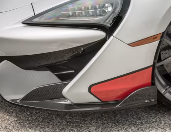 Vorsteiner Mclaren 570-VX '2016–21