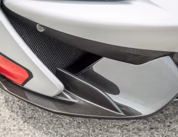 Vorsteiner Mclaren 570-VX '2016–21