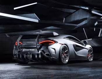 Vorsteiner Mclaren 570-VX Aero '2016–21