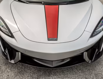Vorsteiner Mclaren 570-VX '2016–21