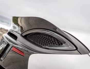 Vorsteiner Mclaren 570-VX '2016–21