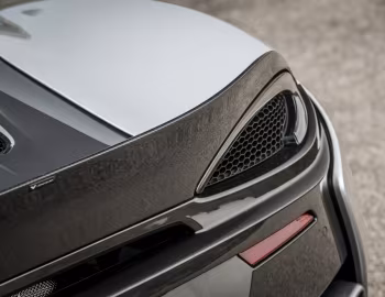Vorsteiner Mclaren 570-VX '2016–21