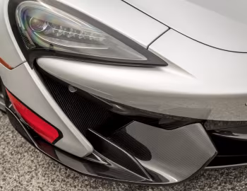 Vorsteiner Mclaren 570-VX '2016–21