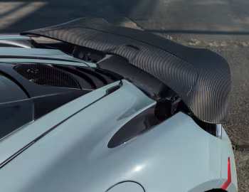 Vorsteiner McLaren 720S Silverstone Aero '2018–23